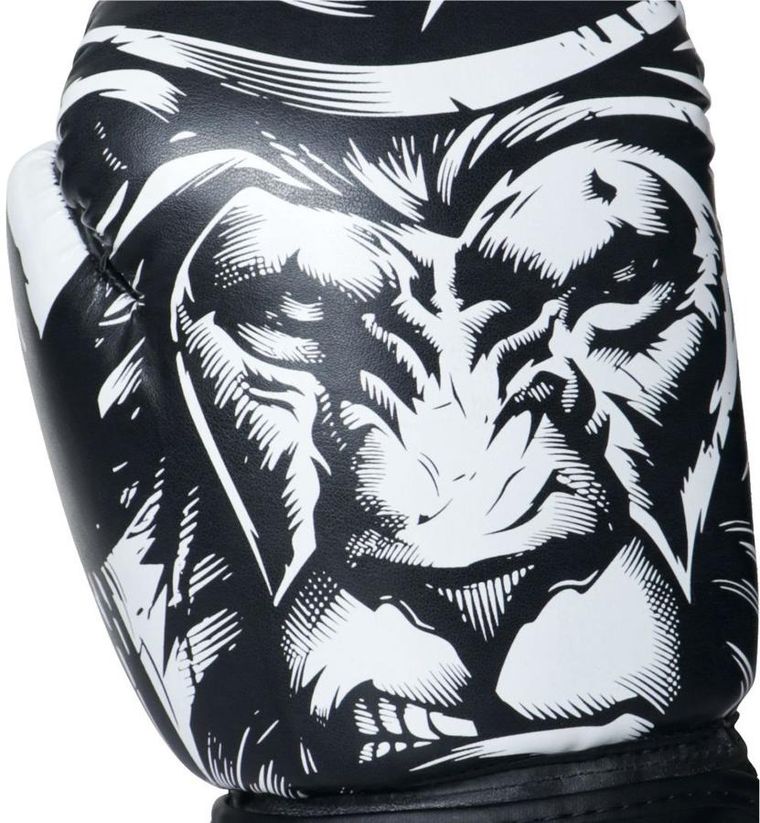 Enero, rękawice bokserskie, Tiger, rozmiar 12 oz