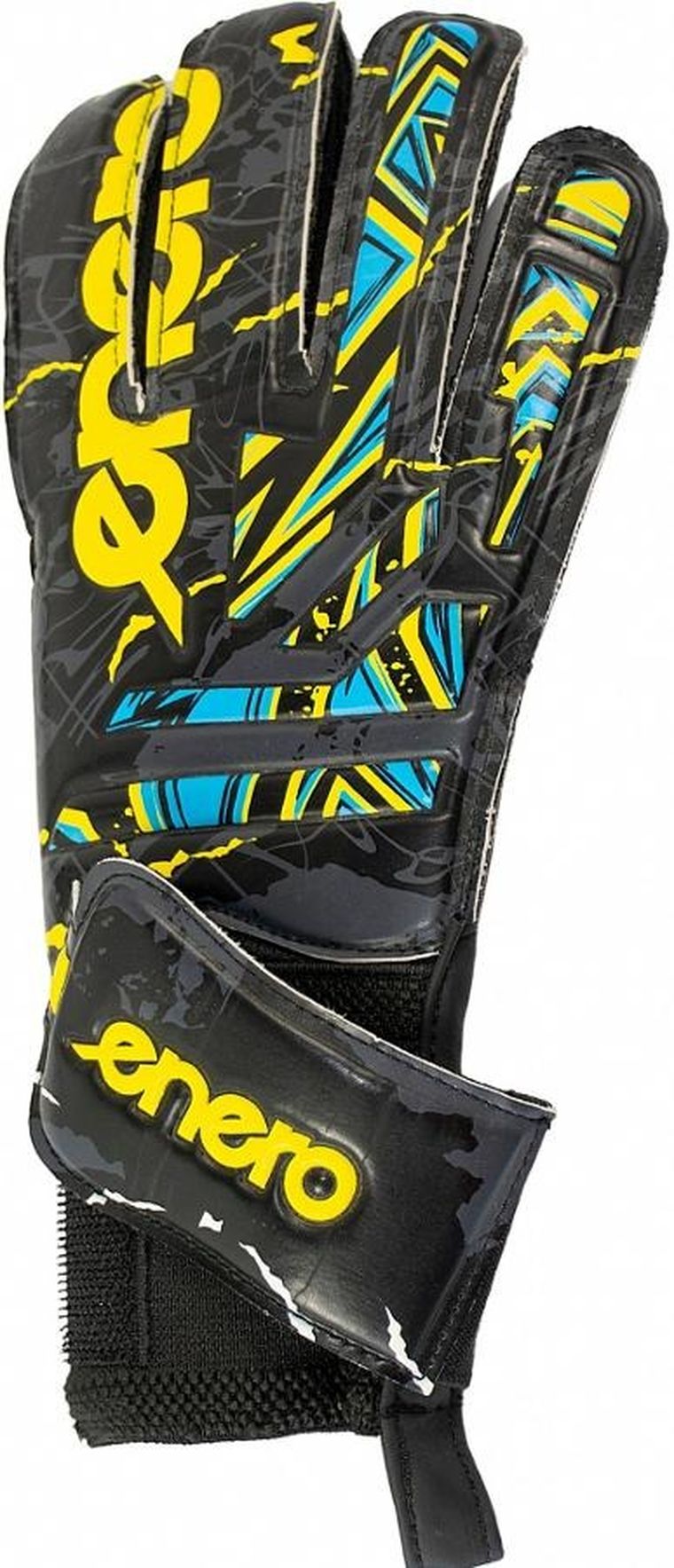 Enero, rękawice piłkarskie, Training, rozmiar 6
