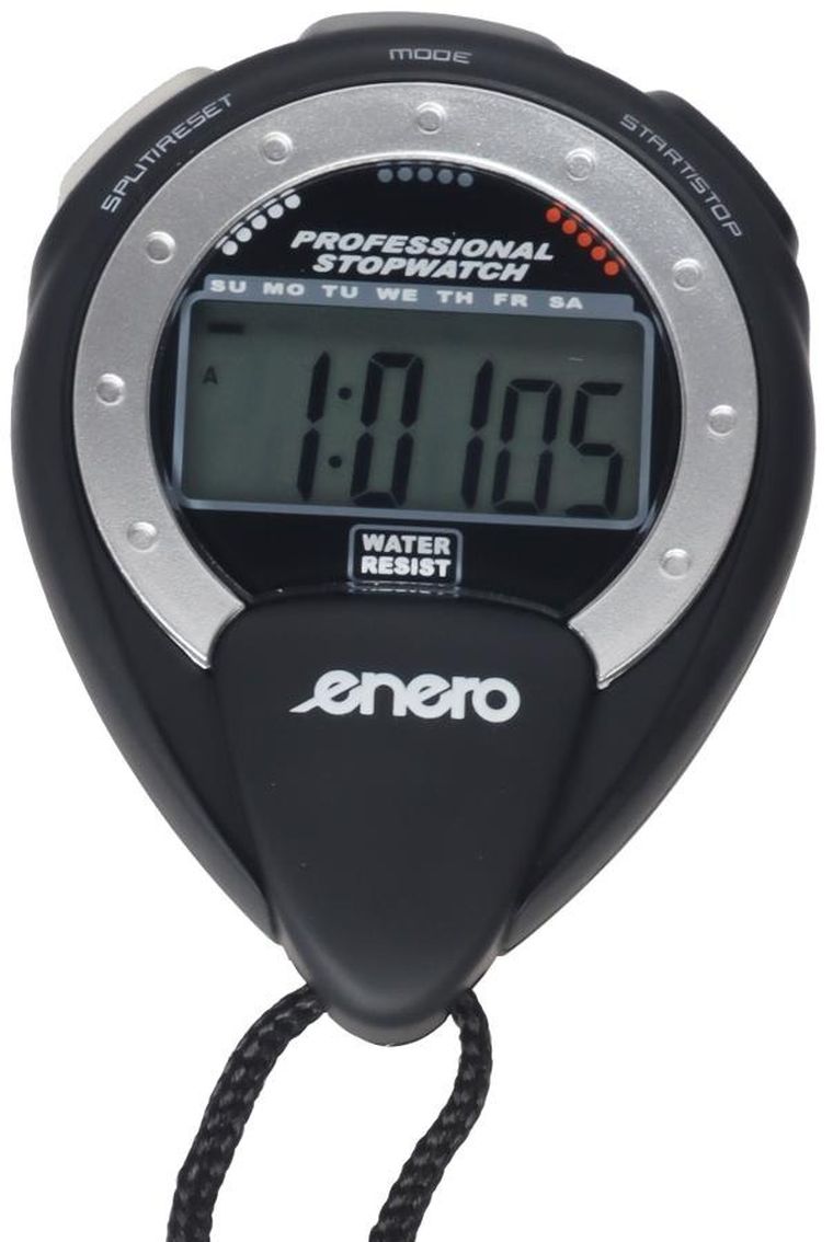 Enero, stoper elektroniczny, 1 czasowy