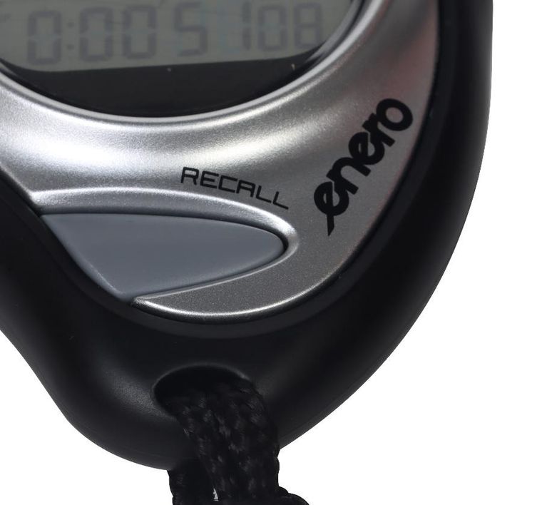 Enero, stoper elektroniczny, 100 czasowy