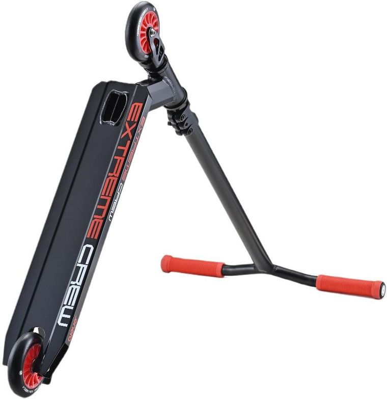 Enero, Stunt, Extreme Crew, hulajnoga wyczynowa, 100 mm