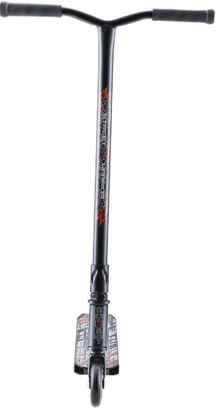 Enero, Stunt, hulajnoga wyczynowa, street warrior, 100 mm