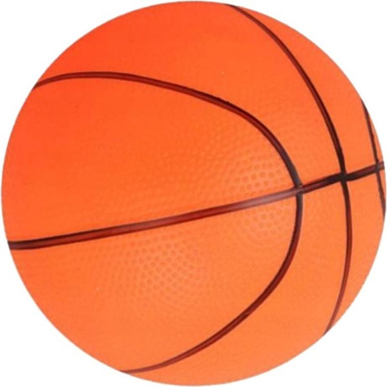 Enero Toys, kosz do koszykówki dla dzieci + piłka