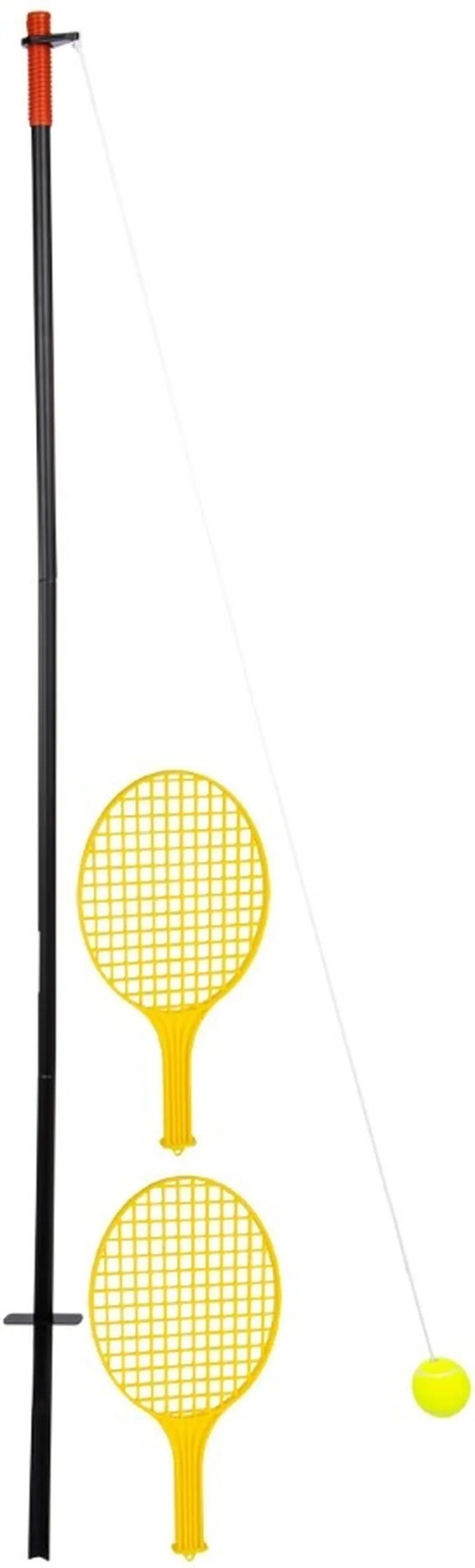 Enero Toys, Swingball, rotor, zestaw do tenisa