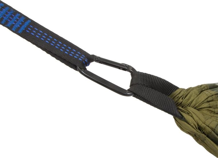 Enero, uchwyty, mocowanie do hamaka, huśtawki