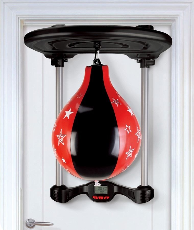 Enero, zestaw bokserski na drzwi