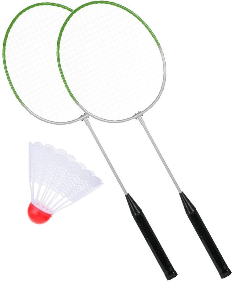 Enero, zestaw do badmintona