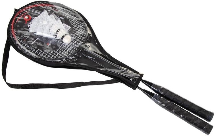 Enero, zestaw do badmintona