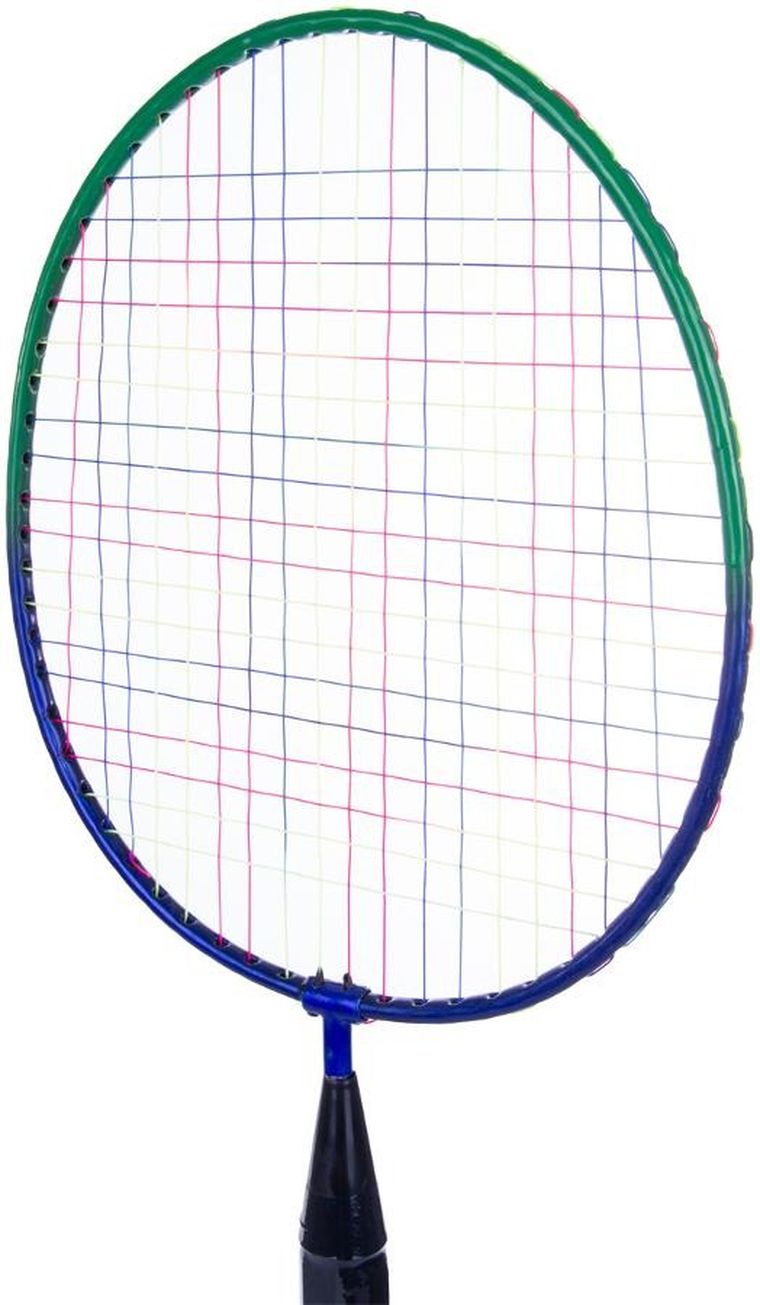 Enero, zestaw do badmintona, krótki