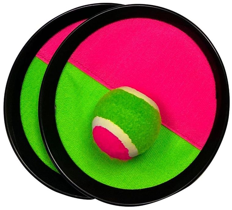 Enero, zestaw gier outdoorowych 3w1