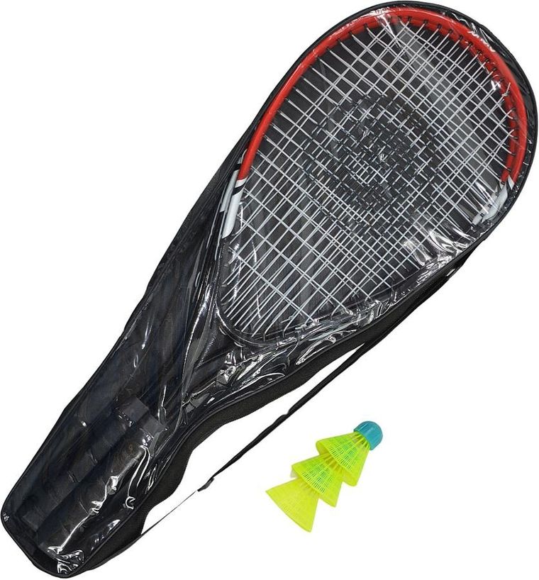 Enero, zestaw szybki badminton