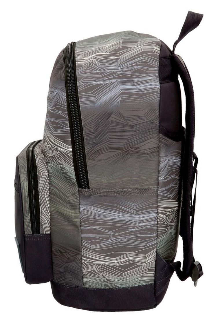 Enso, Grafitti, plecak szkolny, 42 cm