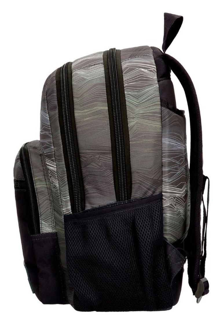 Enso, Grafitti, plecak szkolny, 44 cm