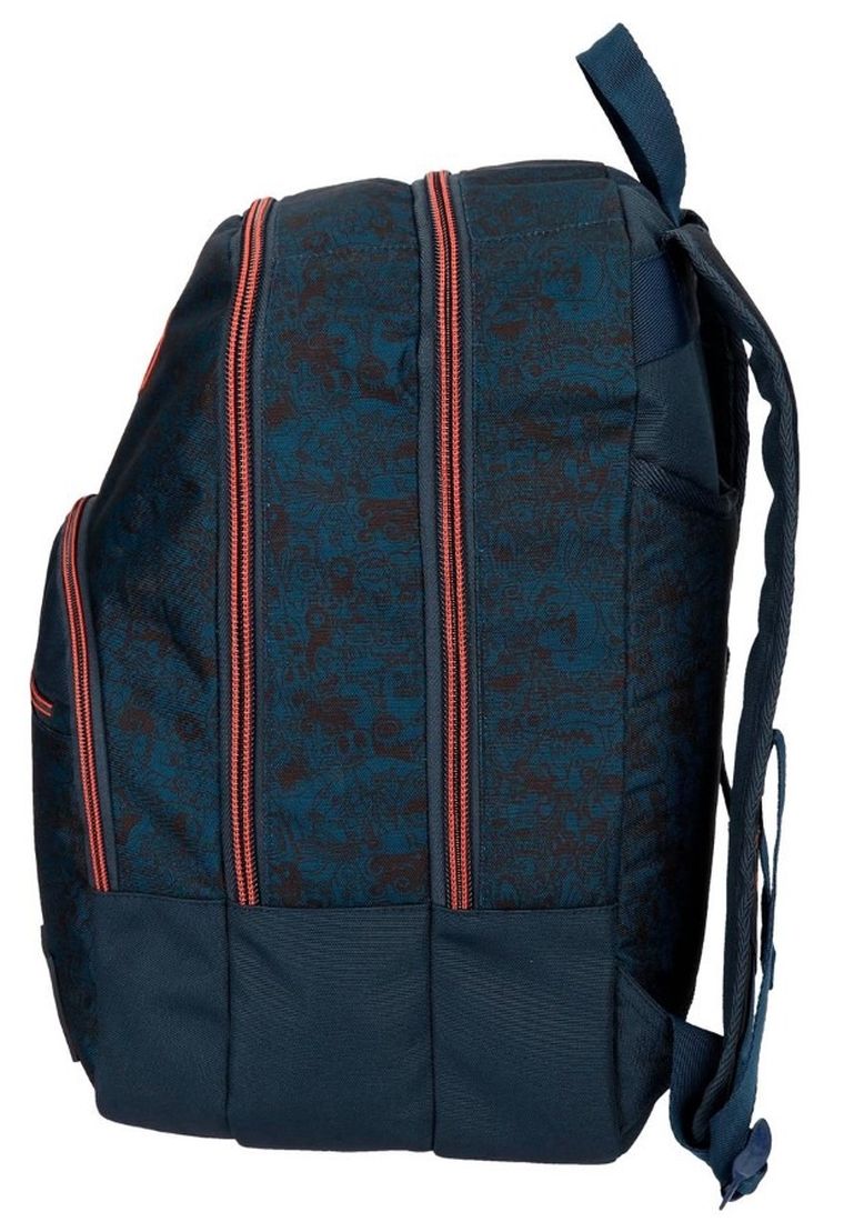 Enso, Monsters, plecak szkolny, 44 cm