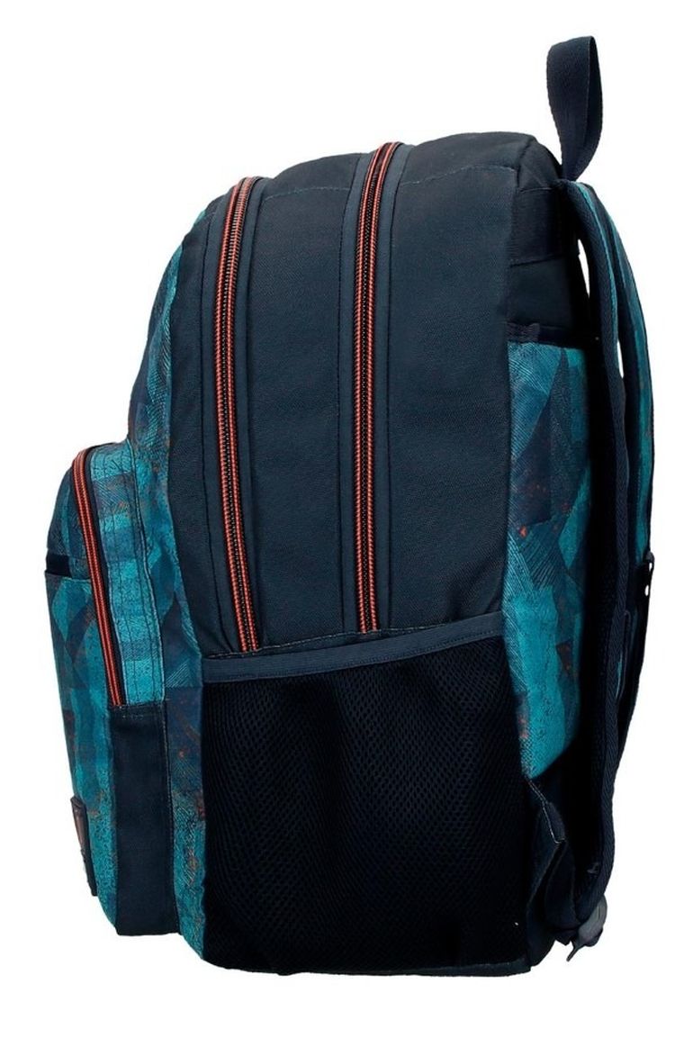 Enso, Try Harder, plecak szkolny, 46 cm