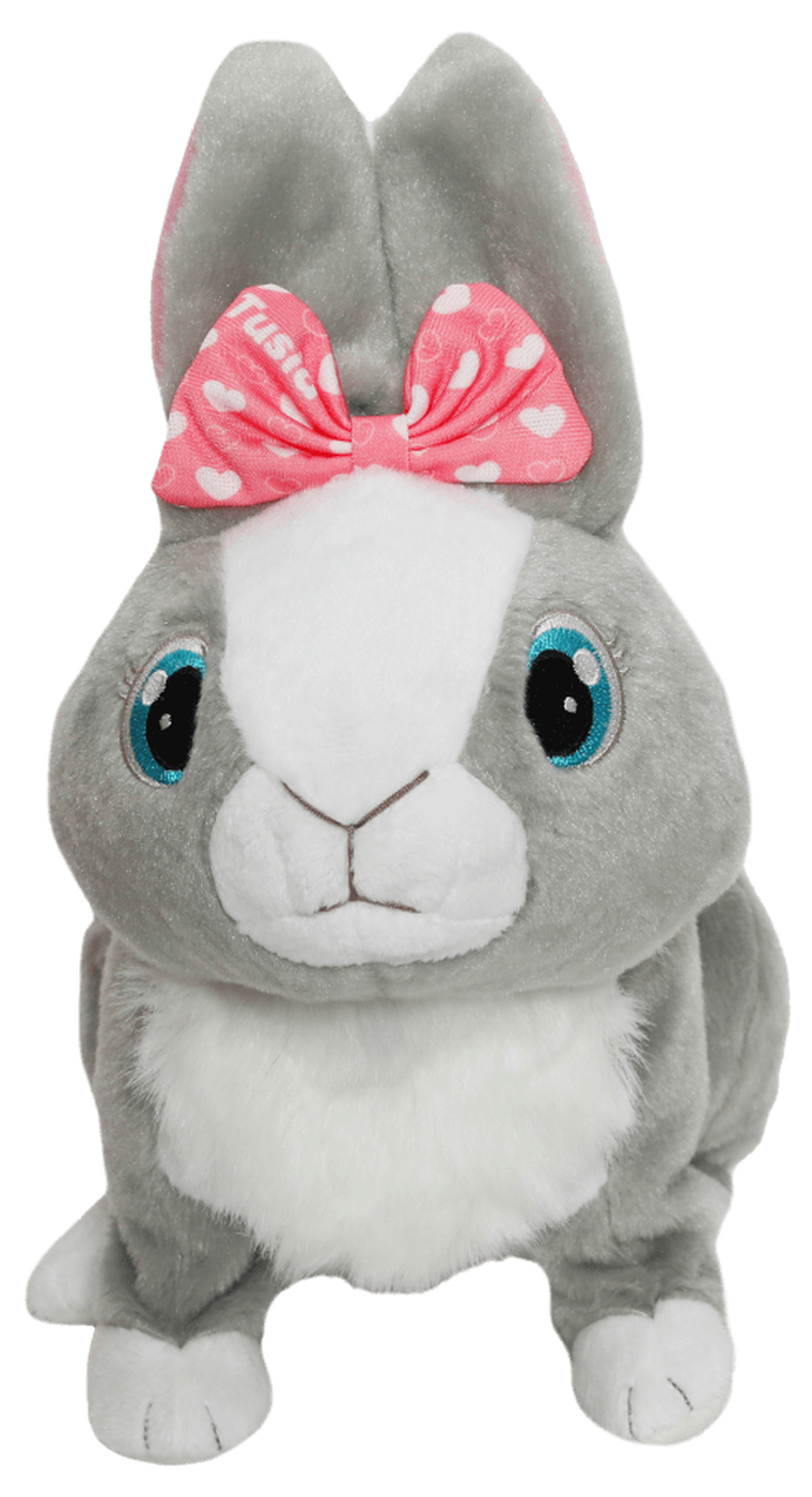 Epee, Królik Tusia, zabawka interaktywna