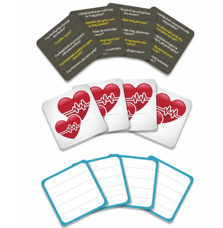 Epee, Kto kłamie? gra interaktywna