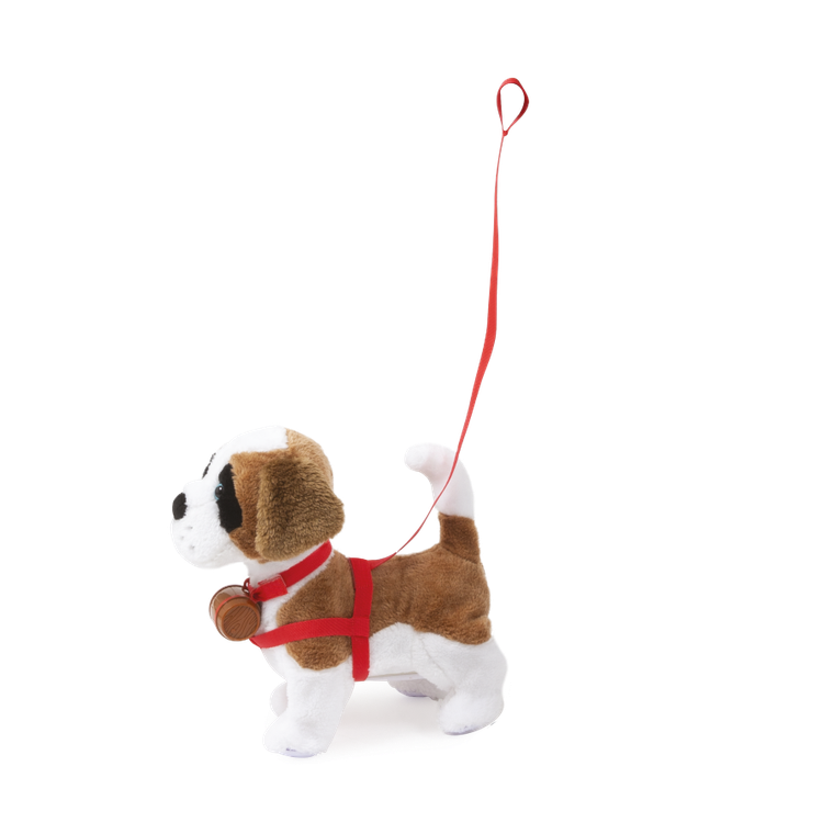 Epee, Pies Samby, maskotka interaktywna