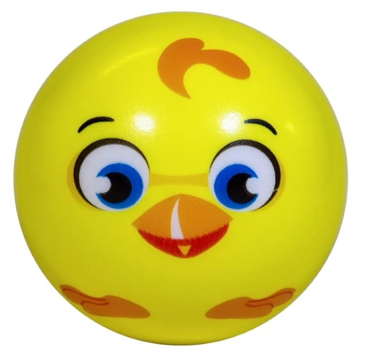 Epee, Zwierzaczki, piłka zmyłka, kotek, piesek, krówka, żabka, kurczaczek, jednorożec