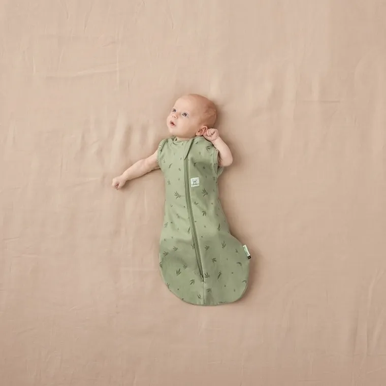 ergoPouch, Willow, otulacz, śpiworek, TOG 1, 0-3 m