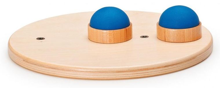 Erzi, Flex, drewniana deska do balansowania