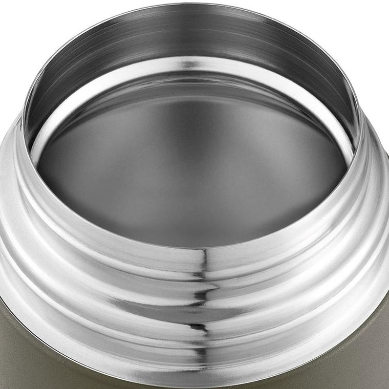 Esbit, Food Jug, termos obiadowy, olive green, 1l