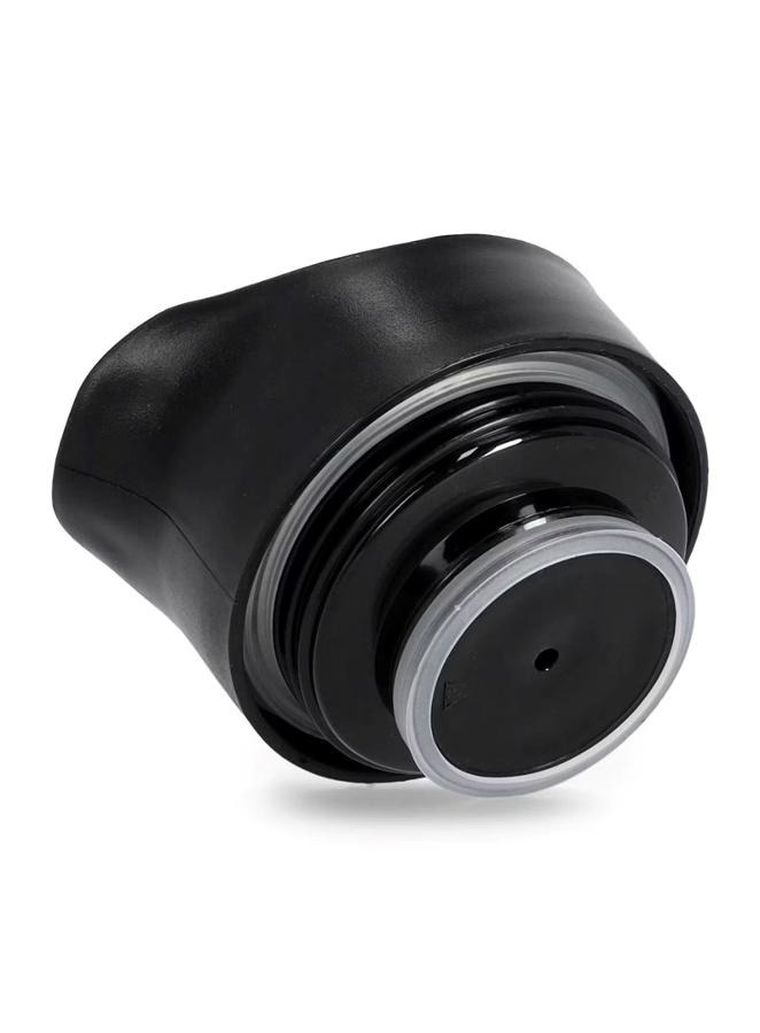 Esbit, kubek termiczny, Thermo Mug, czarny, 375 ml