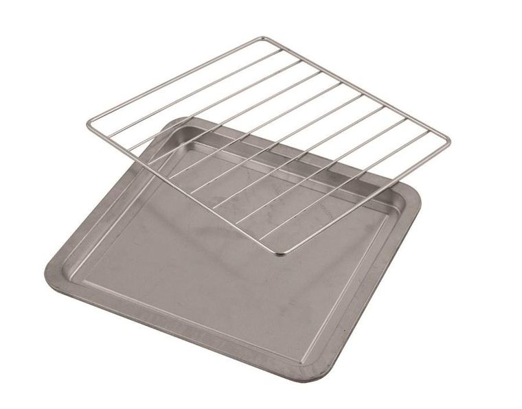 Esperanza, Calzone, mini piekarnik, 800W, 10l