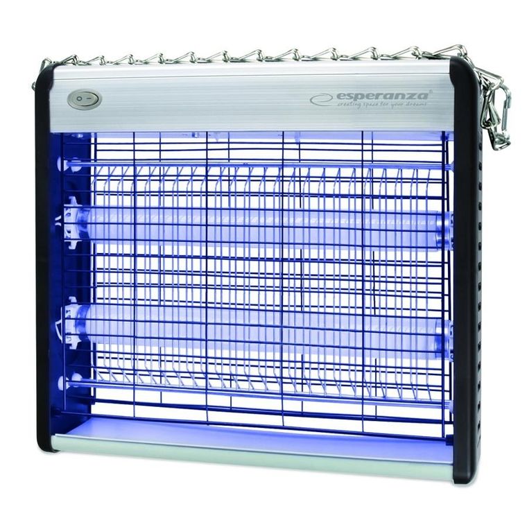 Esperanza, Exterminator, lampa owadobójcza, EHQ003