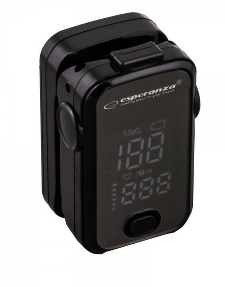 Esperanza, pulsoksymetr, ECO001