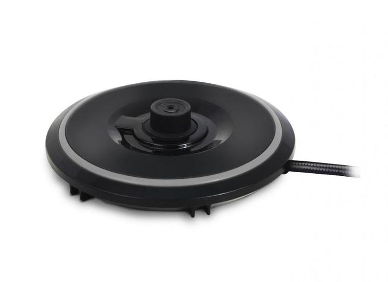 Esperanza, żelazko parowe, bezprzewodowe, ceramiczne, 2600W