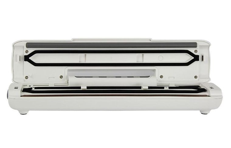 Esperanza, zgrzewarka próżniowa, Ossenworst, biała, 110W EKV002