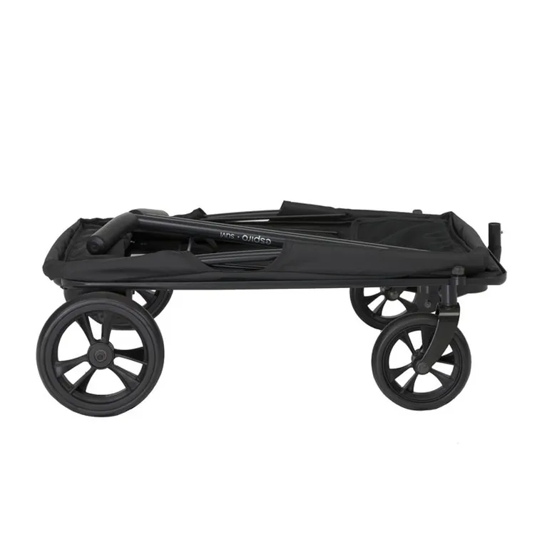 Espiro, Suvi, wózek transportowy, Green