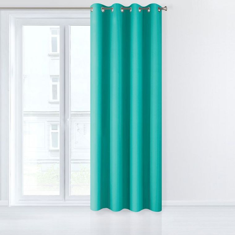 Eurofirany, Design91, Parisa, zasłona z tkaniny zaciemniającej, 135-250 cm