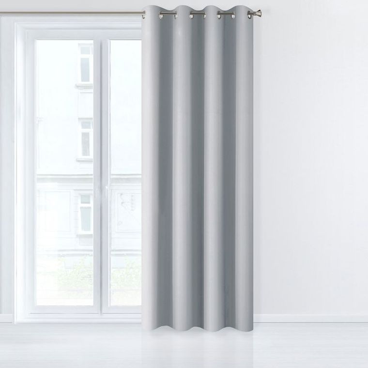 Eurofirany, Design91, Parisa, zasłona z tkaniny zaciemniającej, 135-250 cm