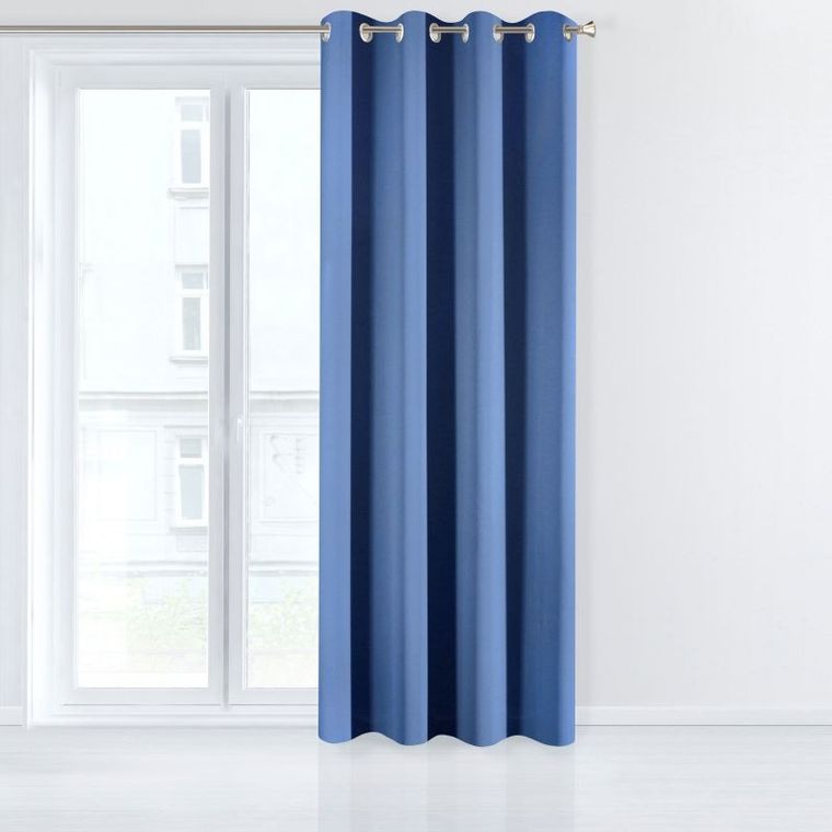 Eurofirany, Design91, Parisa, zasłona z tkaniny zaciemniającej, 135-250 cm