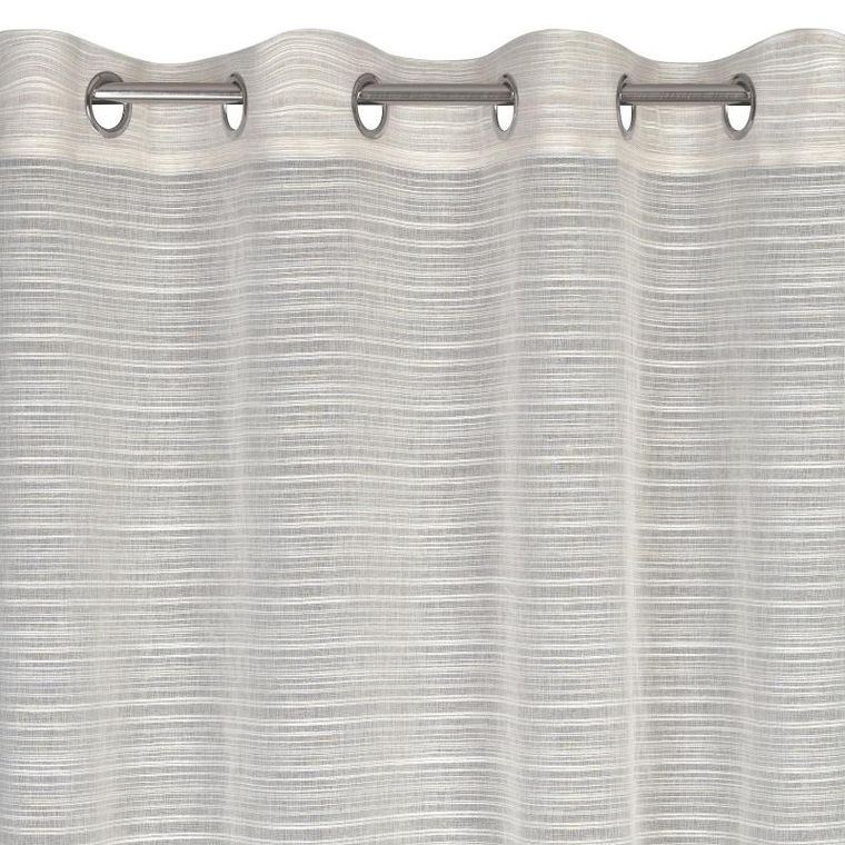 Eurofirany, firana gotowa, Aria, 140-250 cm, beżowy