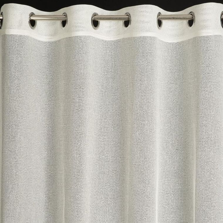 Eurofirany, firana gotowa, Darla, 140-250 cm