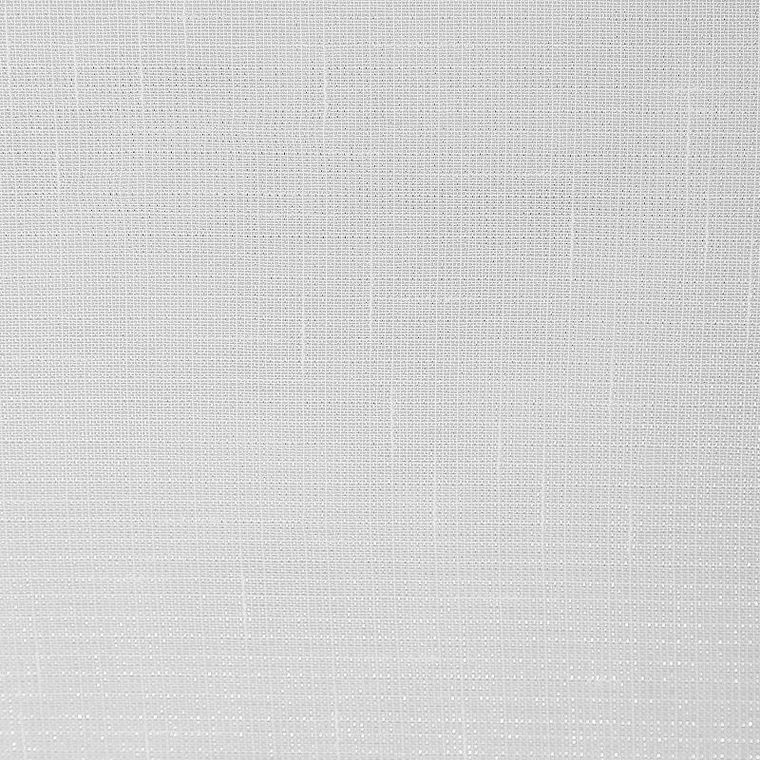 Eurofirany, firana gotowa Emma, 290-145 cm, biały