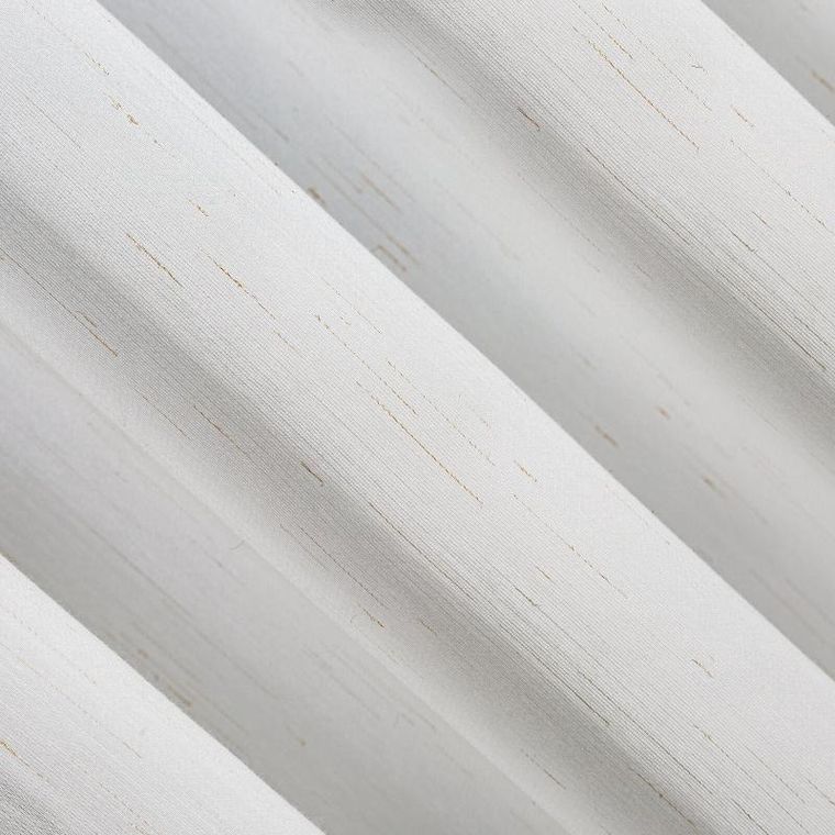 Eurofirany, firana gotowa, Luna, 140-250 cm, biały