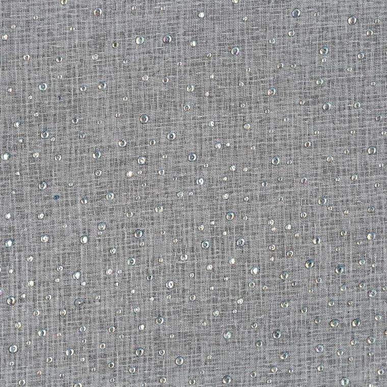 Eurofirany, firana gotowa, Molly, 350-150 cm, biały