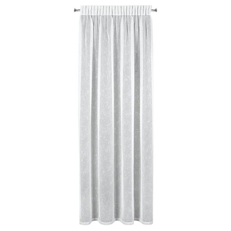 Eurofirany, firana gotowa na taśmie, Kelly, 140-270 cm