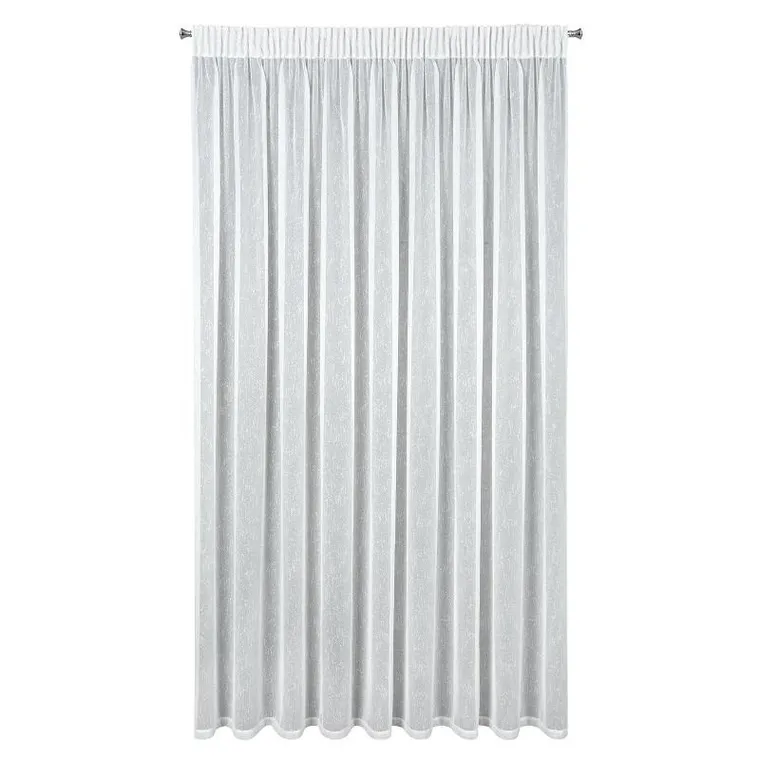 Eurofirany, firana gotowa na taśmie, Kelly, 300-250 cm