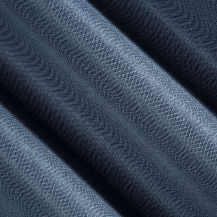 Eurofirany, Jessie, zasłona gotowa, jednokolorowa, 140-250 cm