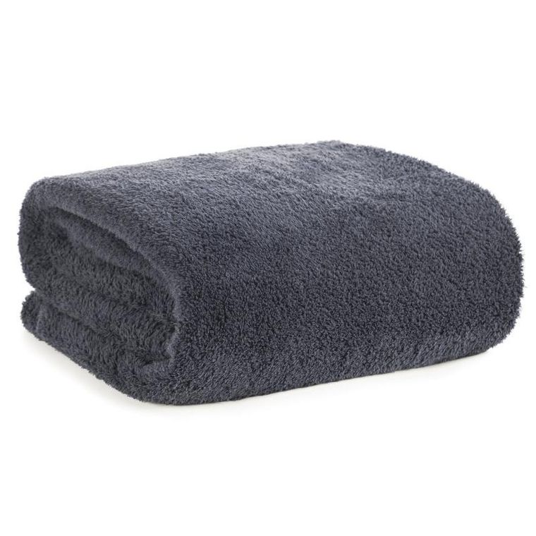 Eurofirany, koc d91, Lori, 70-160 cm, stalowy