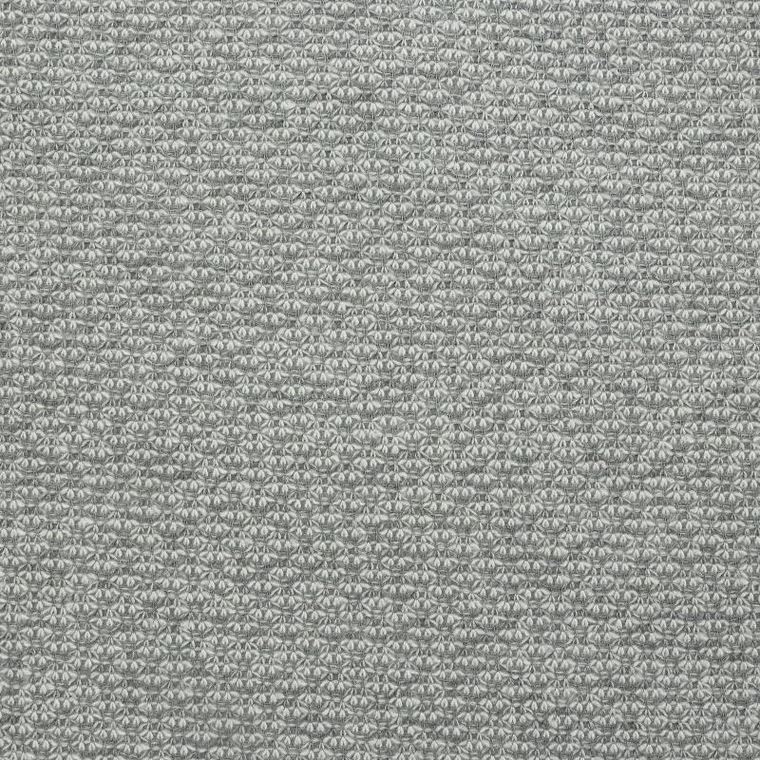 Eurofirany, koc panda, 150-200 cm, srebrny