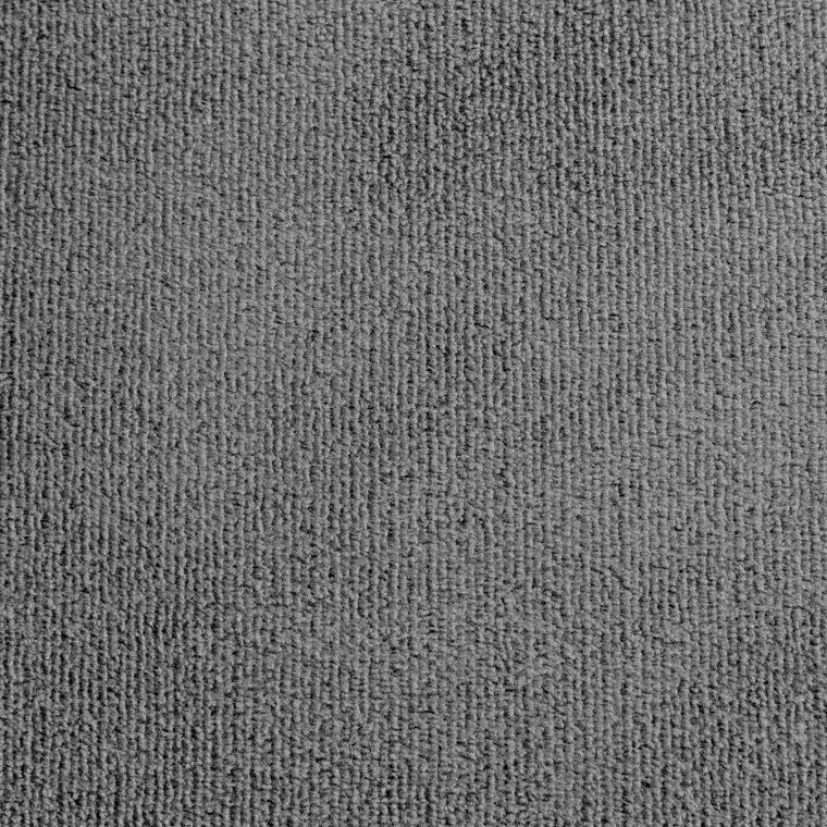 Eurofirany, koc Simple1, 150-200 cm, srebrny