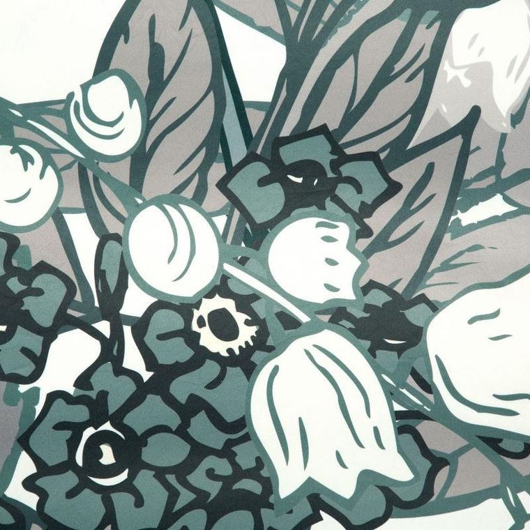 Eurofirany, komplet pościeli, 220-200 cm, 2-70-80 cm, stalowy