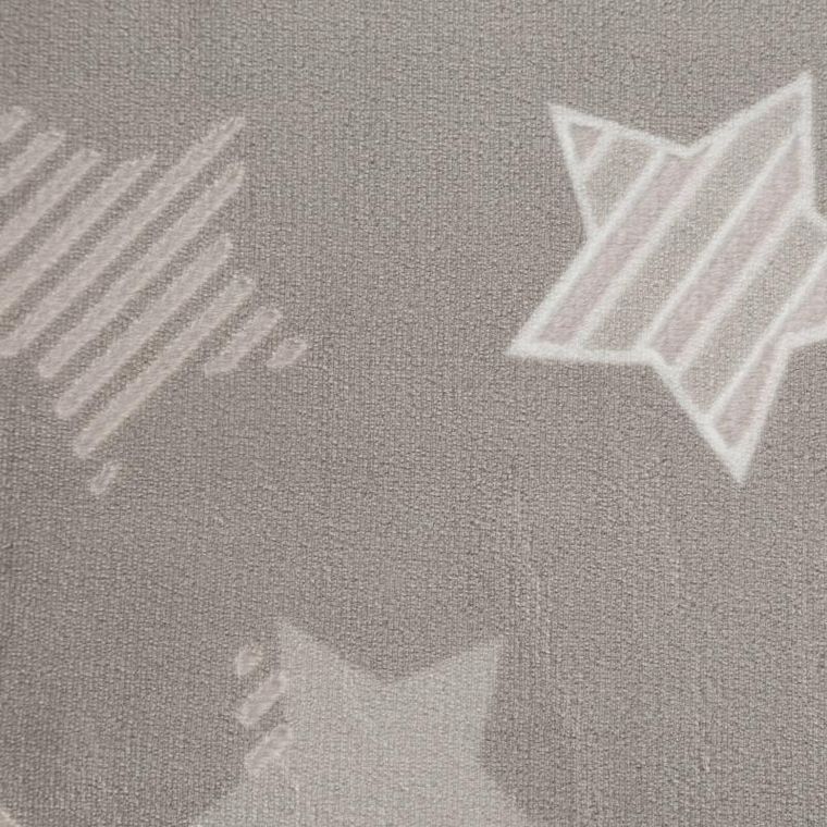 Eurofirany, komplet pościeli, Flano, 200-220 cm, beżowy