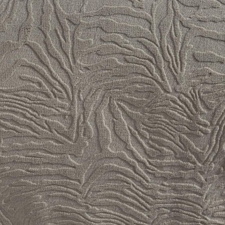 Eurofirany, komplet pościeli flano, beżowy, 220-200 cm